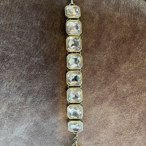 Chloe + Isabel Bracelet, Like New